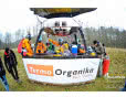 Produkty Termo Organiki przetestowane w stratosferze
