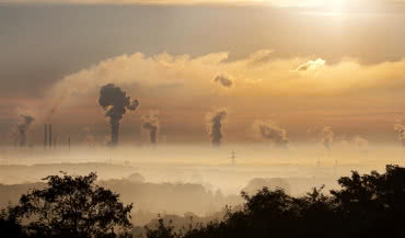 Smog się budzi – jak go pokonać? 