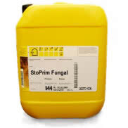 Krem StoPrim Fungal C  - wielofunkcyjna ochrona elewacji